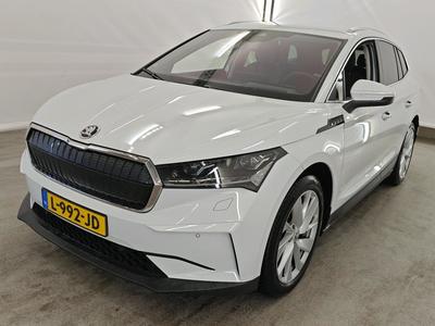 Skoda Enyaq iv 0.0 80, 2021