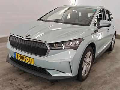 Skoda Enyaq iv 0.0 80, 2021