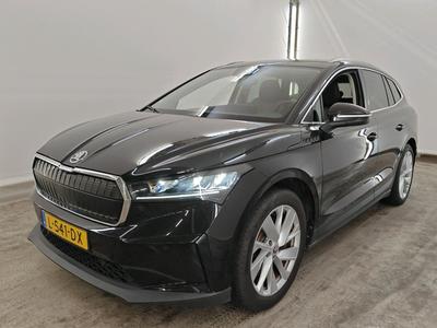 Skoda Enyaq iv 0.0 80, 2021