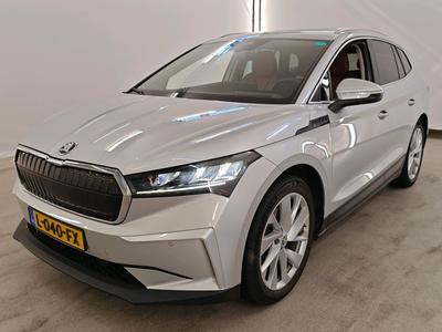 Skoda Enyaq iv 0.0 60, 2021