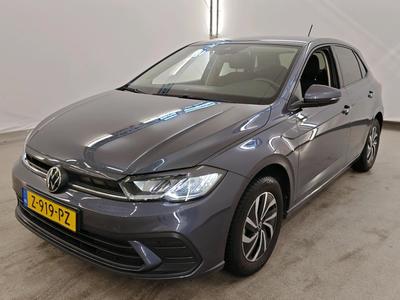 Volkswagen Polo 0.9 1.0 TSI LIFE EDITION, 2024