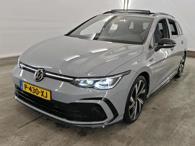 Volkswagen Golf variant 1.4 1.5 ETSI R-LINE BUSINESS, 2021