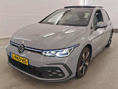 Volkswagen Golf 1.3 1.4 EHYBRID GTE, 2021