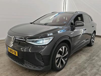 Volkswagen Id.4 0.0 TECH 77 KWH, 2021