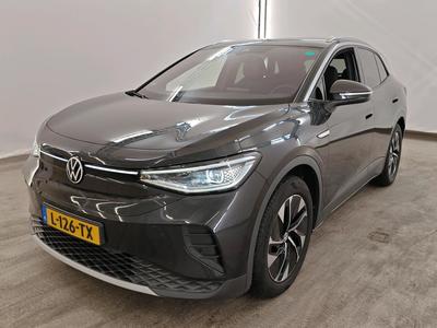 Volkswagen Id.4 0.0 BUSINESS 77 KWH, 2021