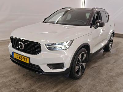 Volvo Xc40 1.4 1.5 T4 RECHARGE R-DESIGN, 2021