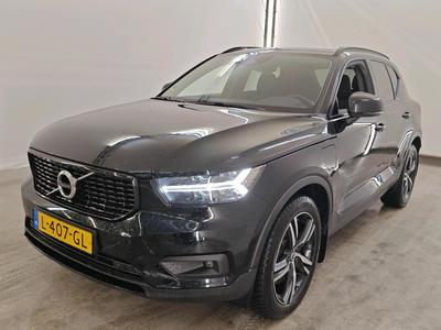 Volvo Xc40 1.4 1.5 T4 RECHARGE R-DESIGN EXPRESSION, 2021