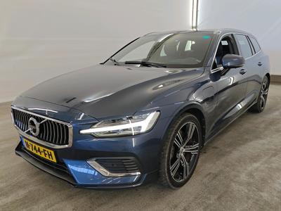 Volvo V60 1.9 2.0 T6 TWIN ENGINE AWD INSCRIPTION, 2020