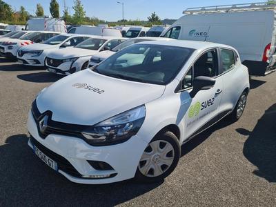Renault Clio Societe CLIO SOCIETE Air dCi 75 - 18 VF 2 places [5P] 5-75CH-4cv (bi-corps VU-), 2018