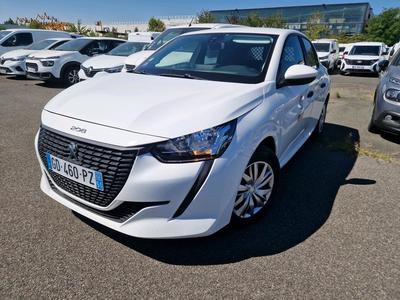 Peugeot 208 AFFAIRE 208 AFFAIRE 1.2 PT 75 S&amp;S Premium Pack VF [5P] 5-75CH-4cv (bi-corps VU-), 2021