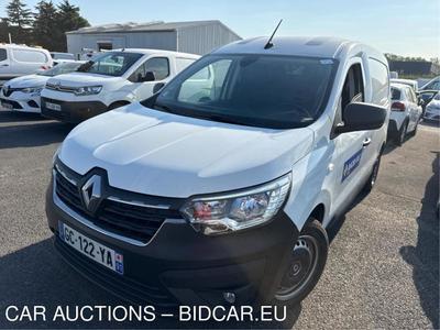 Renault EXPRESS EXPRESS Confort - Tce 100 VU [4P] bvm 6-102CH-8cv (fourgonnettesimple cabine), 2021