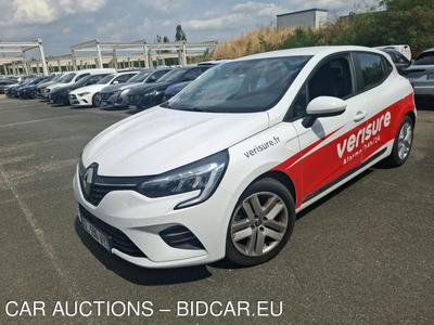 Renault Clio CLIO Business E-Tech hybride 140 -21N VP [5P] bva 6-140CH-5cv (bi-corps), 2023