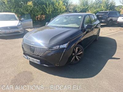 Peugeot 308 SW 308 SW PureTech 130 S&amp;S ALLURE VP [5P] bvm 6-130CH-7cv (break), 2023