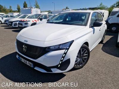 Peugeot 308 308 PureTech 110 S&amp;S ACTIVE PACK (TRANSFO) VF 2 PLACES [5P] 6-110CH-6cv (bi-corps VU), 2022