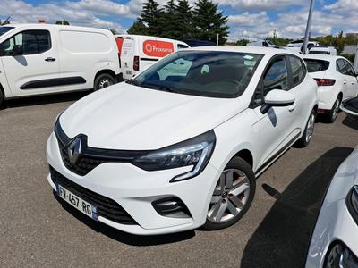 Renault Clio CLIO Business Blue dCi 85 VP [5P] bvm 6-85CH-4cv (bi-corps), 2020