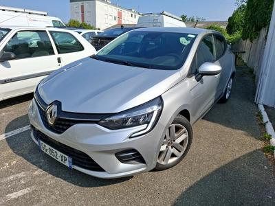 Renault Clio CLIO Business TCe 90 -21N VP [5P] bvm 6-90CH-5cv (bi-corps), 2022