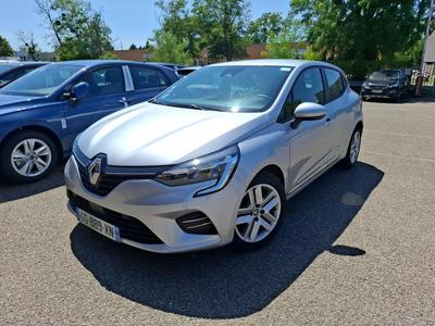 Renault Clio CLIO Business TCe 90 -21N VP [5P] bvm 6-90CH-5cv (bi-corps), 2022