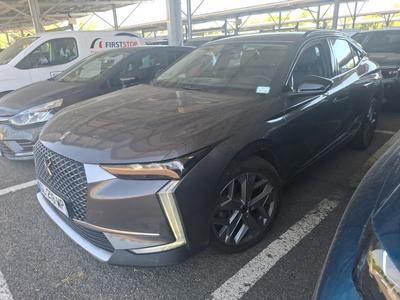 Ds DS 4 4 PURETECH 130 CROSS TROCADERO AUTO VP [5P] bva 8-130CH-7cv (bi-corps), 2023
