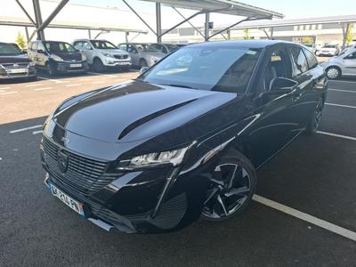 Peugeot 308 SW 308 SW BlueHDi 130 ALLURE PACK VP [5P] bvm 6-130CH-7cv (break), 2022