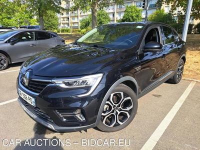 Renault ARKANA ARKANA Techno E-Tech full hybrid 145 VP [5P] bva 6-145CH-5cv (SUV), 2023
