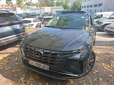 Hyundai Tucson TUCSON 1.6 HYBRID 230 CREATIVE VP [5P] bva 6-230CH-10cv (SUV), 2021
