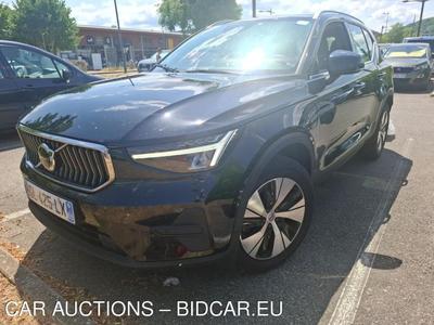 Volvo XC40 XC40 Recharge T4 211 DCT7 Start VP [5P] bva 7-211CH-7cv (SUV), 2023