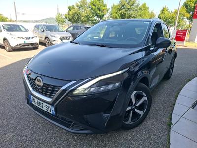 Nissan Qashqai QASHQAI e-Power 190 N-Connecta BVA VP [5P] bva 1-190CH-8cv (SUV), 2023