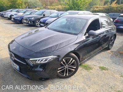 Mercedes Classe A Compact CLASSE A COMPACT A 180 Business Line 7G-DCT VP [5P] bva 7-136CH-7cv (bi-corps), 2023