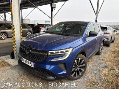 Renault AUSTRAL AUSTRAL TECHNO E-TECH HYBRIDE 200 VP [5P] bva 6-200CH-7cv (SUV), 2023