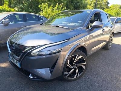 Nissan Qashqai QASHQAI e-Power 190 Tekna+ BVA VP [5P] bva 1-190CH-8cv (SUV), 2023