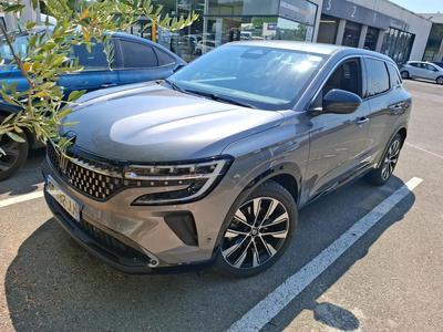 Renault AUSTRAL AUSTRAL TECHNO E-TECH HYBRIDE 200 VP [5P] bva 6-200CH-7cv (SUV), 2023