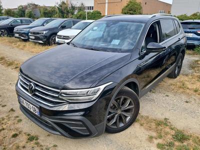 Volkswagen Tiguan Allspace TIGUAN ALLSPACE 2.0 TDI 150 DSG7 Life Business VP [5P] bva 7-150CH-8cv (SUV), 2022