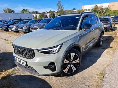 Volvo XC40 XC40 Recharge T5 262 DCT7 Ultimate VP [5P] bva 7-262CH-10cv (SUV), 2022