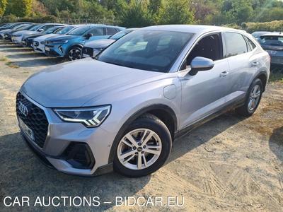 Audi Q3 Sportback Q3 SPORTBACK 45 TFSI E 245 S TRONIC BUSINESS LINE VP [5P] bva 6-245CH-8cv (SUV), 2022