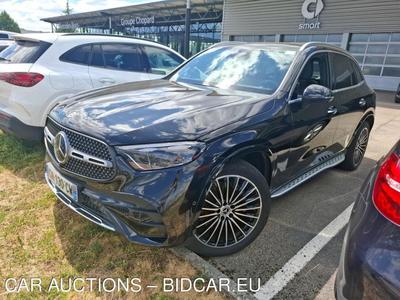 Mercedes GLC GLC GLCâ€†300 e AMG Line 4MATIC VP [5P] bva 9-313CH-11cv (SUV), 2023