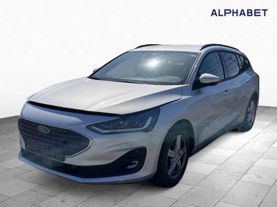 Ford Focus Turnier 1.5 EcoBlue Start-Stopp-System Aut. COOL&amp;CONNECT, 2023