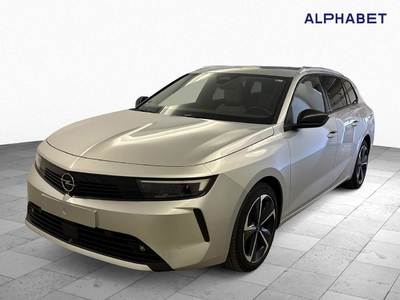 Opel Astra Sports Tourer 1.5 D Automatik Elegance, 2023