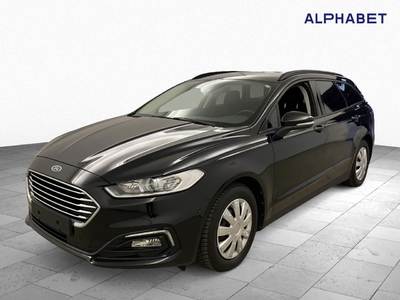 Ford Mondeo Turnier 2.0 EcoBlue Trend, 2021