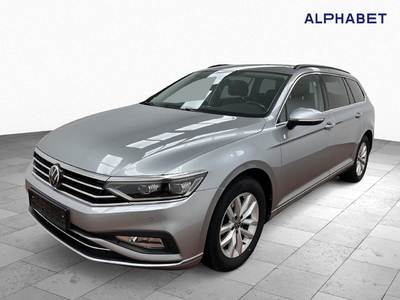 Volkswagen PASSAT Variant 2.0 TDI SCR DSG Business, 2022