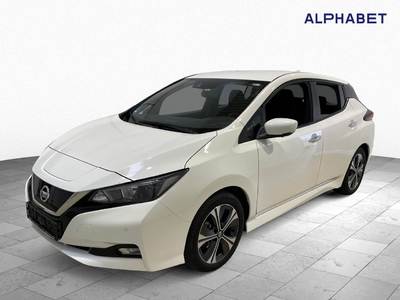 Nissan Leaf 40 kWh N-CONNECTA, 2021