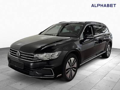 Volkswagen Passat Variant 1.4 TSI Plug-In-Hybrid DSG GTE, 2021