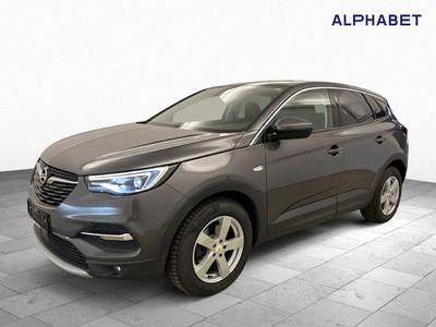 Opel Grandland X 1.5 D Start/Stop Automatik Business Edition, 2021