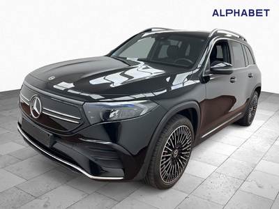 Mercedes-Benz EQB 250 AMG Line -, 2023