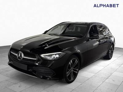 Mercedes-Benz C 200 d T 9G-TRONIC -, 2023