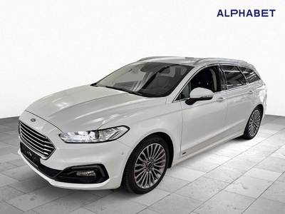 Ford Mondeo Turnier 2.0 EcoBlue Allrad Aut. Titanium, 2022