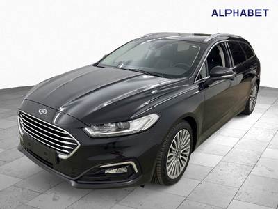 Ford Mondeo Turnier 2.0 EcoBlue Aut. Titanium, 2022