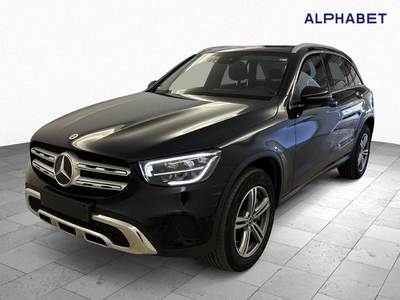 Mercedes-Benz GLC 300 de 4Matic 9G-TRONIC, 2022