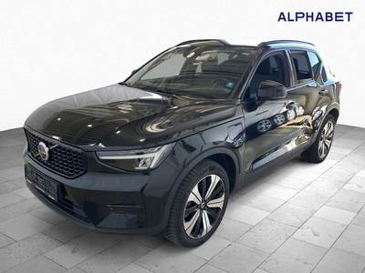 Volvo XC40 T5 Recharge DKG Plus Dark, 2023