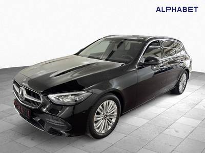 Mercedes-Benz C 220 d T 9G-TRONIC Avantgarde Advanced, 2023