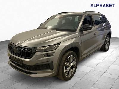 Skoda Kodiaq 2.0 TDI 4x4 DSG SportLine, 2024